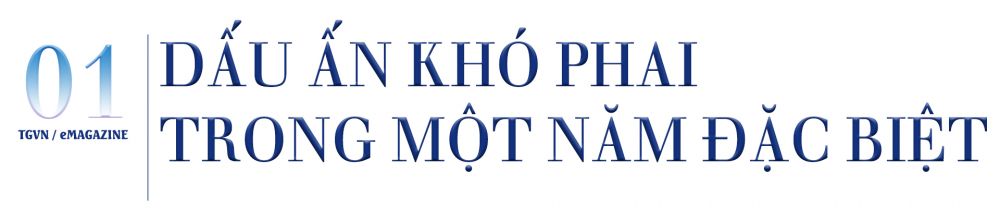 Ba kỷ lục, năm cái đầu tiên và câu chuyện tưởng xa mà…gần