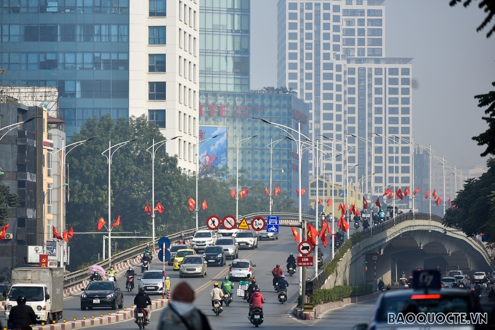 Dự báo thời tiết ngày và đêm nay (27/1):