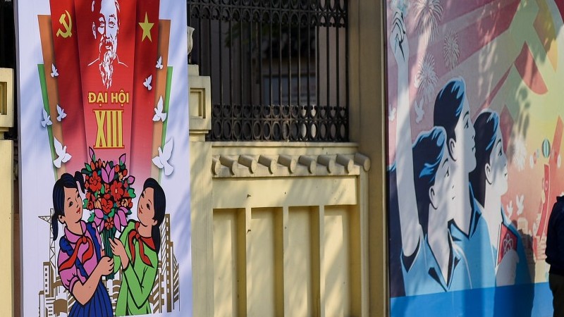 thong tin du bao thoi tiet phuc vu dai hoi xiii cua dang ngay 281 bac bo troi ret co noi ret dam khu vuc ba dinh co mua nho