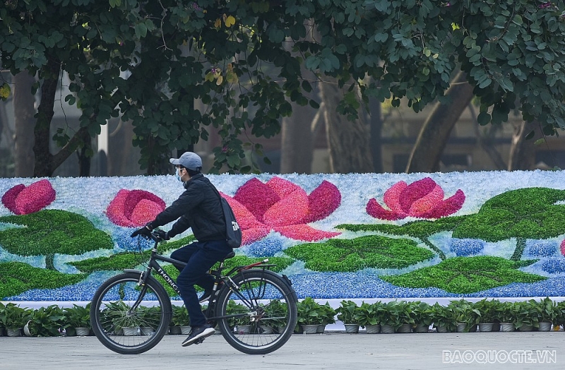 Dự báo thời tiết ngày và đêm nay (25/1):