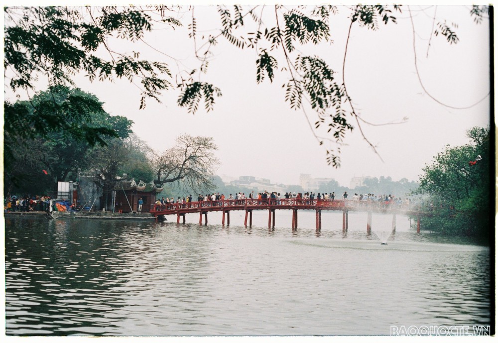 (Ảnh: Nguyễn Hồng) (Ảnh: Nguyễn Hồng)