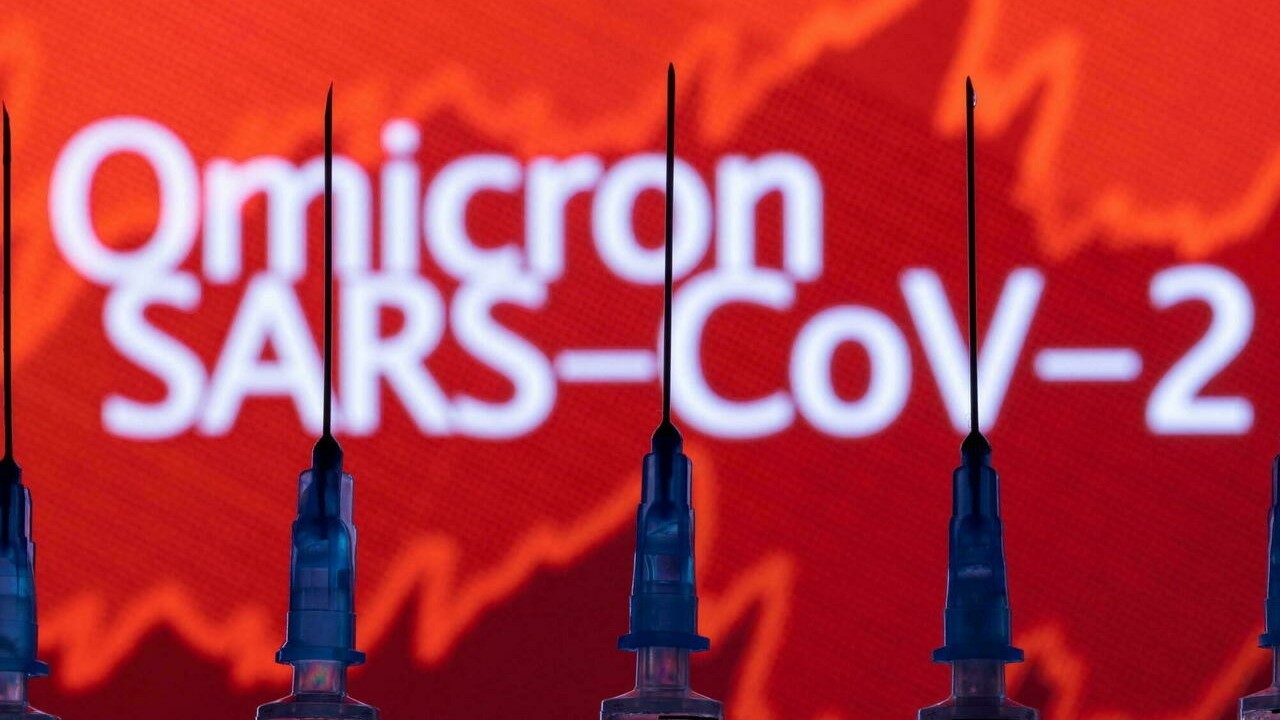 nguoi nhiem bien the omicron khong co trieu chung mat khuu giac