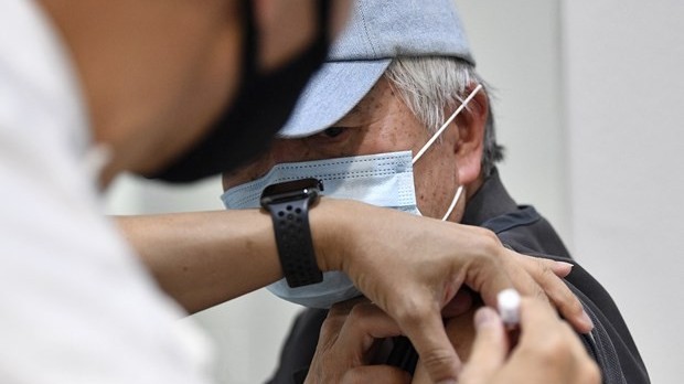 nghien cuu moi ve muc khang the doi voi nguoi tiem mui vaccine covid19 thu ba