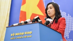 Việt Nam bác bỏ thông tin sai sự thật về dân quân tự vệ trên biển