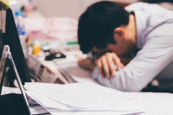 Covid-19 có thể tăng nguy cơ bị sương mù não Covid-19 có thể tăng nguy cơ bị sương mù não