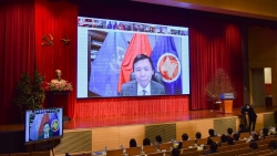 5 bài học lớn để Việt Nam tự tin ‘đặt gạch’ Hội đồng Bảo an Liên hợp quốc nhiệm kỳ sau