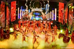 Thông báo số 1 về chương trình Xuân Quê hương 2023