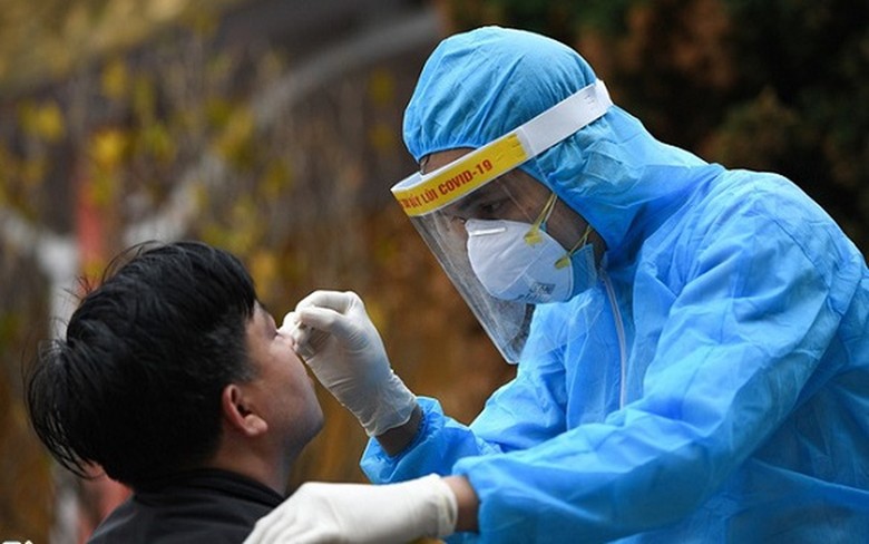 Sở Y tế Hà Nội: Không được từ chối bệnh nhân dịp Tết Nguyên đán Sở Y tế Hà Nội: Không được từ chối bệnh nhân dịp Tết Nguyên đán