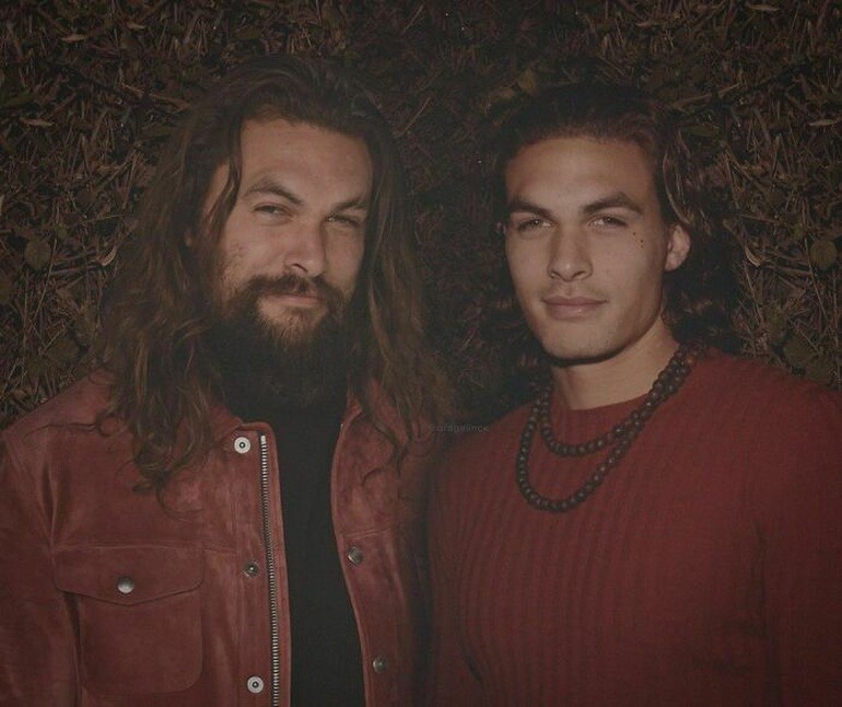 Khi những ngôi sao nổi tiếng thế giới gói trọn cả thanh xuân và sự trưởng thành trong một bức ảnh