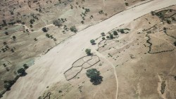 Gần 80 người thương vong do căng thẳng sắc tộc tại miền Đông CH Chad