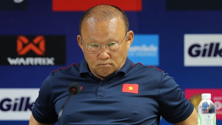 hlv park hangseo da het phep thuat