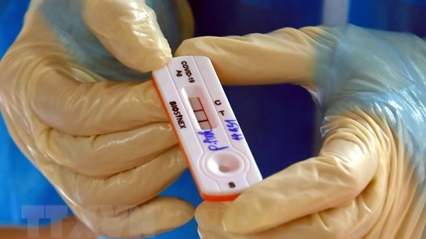 covid19 o ha noi hoang mai dong anh dong da co nhieu ca nhiem nhat hon 51000 f0 dang dieu tri tai nha