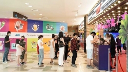 Bộ Văn hóa, Thể thao và Du lịch ủng hộ mở lại rạp chiếu phim tại Hà Nội