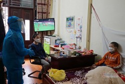 Bộ Y tế hướng dẫn phân loại 5 mức độ bệnh Covid-19