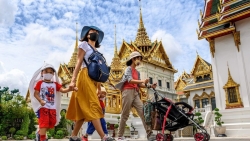 Tự do vi vu du lịch Thái Lan từ đầu tháng 2