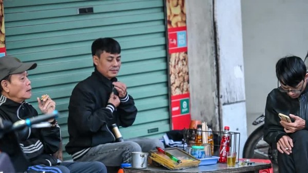 Dự báo thời tiết ngày 3/1: Bắc Bộ có nơi rét đậm, Trung Bộ mưa dông cục bộ