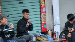 Dự báo thời tiết ngày 3/1: Bắc Bộ có nơi rét đậm, Trung Bộ mưa dông cục bộ