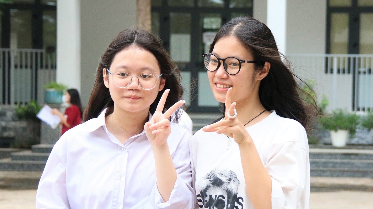 Các trường THPT tại Hà Nội công bố kế hoạch tuyển sinh lớp 10 năm 2026