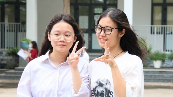 Các trường THPT tại Hà Nội công bố kế hoạch tuyển sinh lớp 10 năm 2026