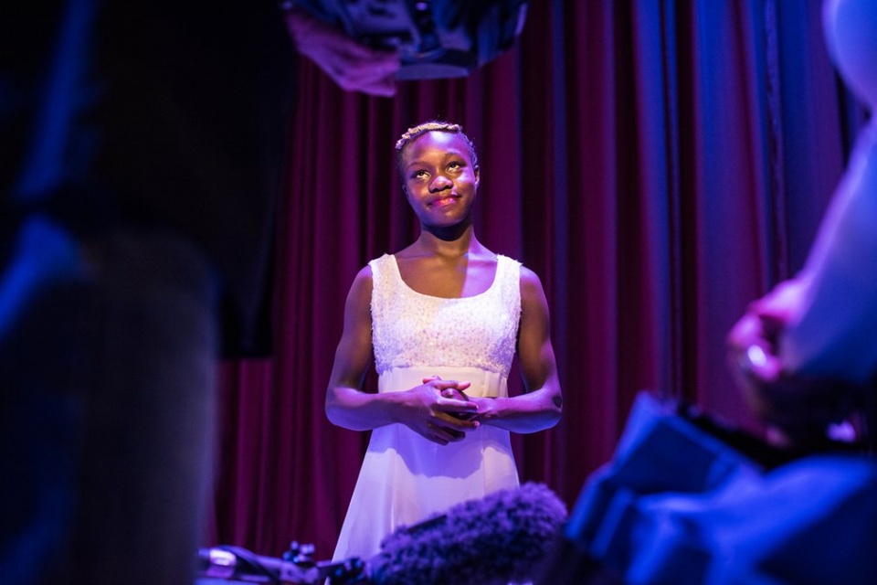 nhung vu cong ballet truong kibera