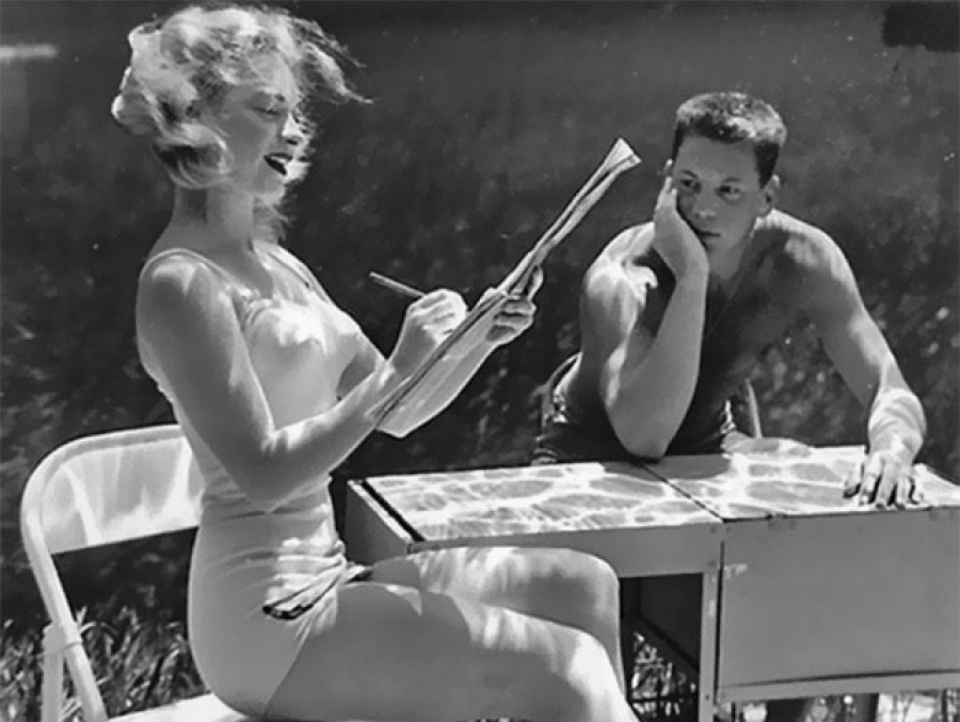 ngo ngang truoc nhung buc anh duoi day dai duong 80 nam truoc