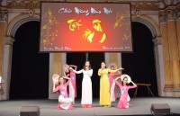 cong dong nguoi viet tai malaysia ky niem ngay quoc te phu nu