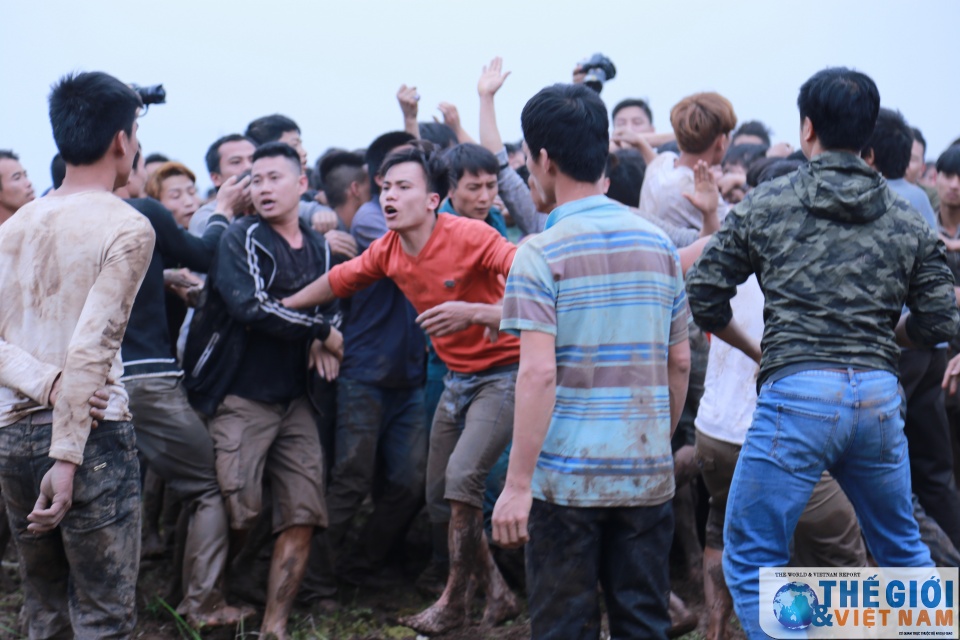 Mùa lễ hội năm 2023: Cục Văn hóa cơ sở đưa ra nhiều cảnh báo và các biện pháp quản lý nhà nước