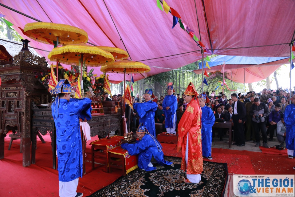 net moi trong le hoi cuop phet hien quan 2017