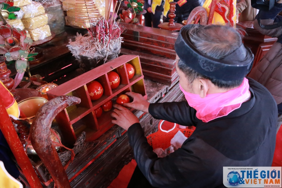 net moi trong le hoi cuop phet hien quan 2017