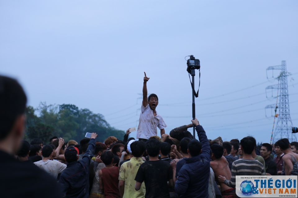 net moi trong le hoi cuop phet hien quan 2017