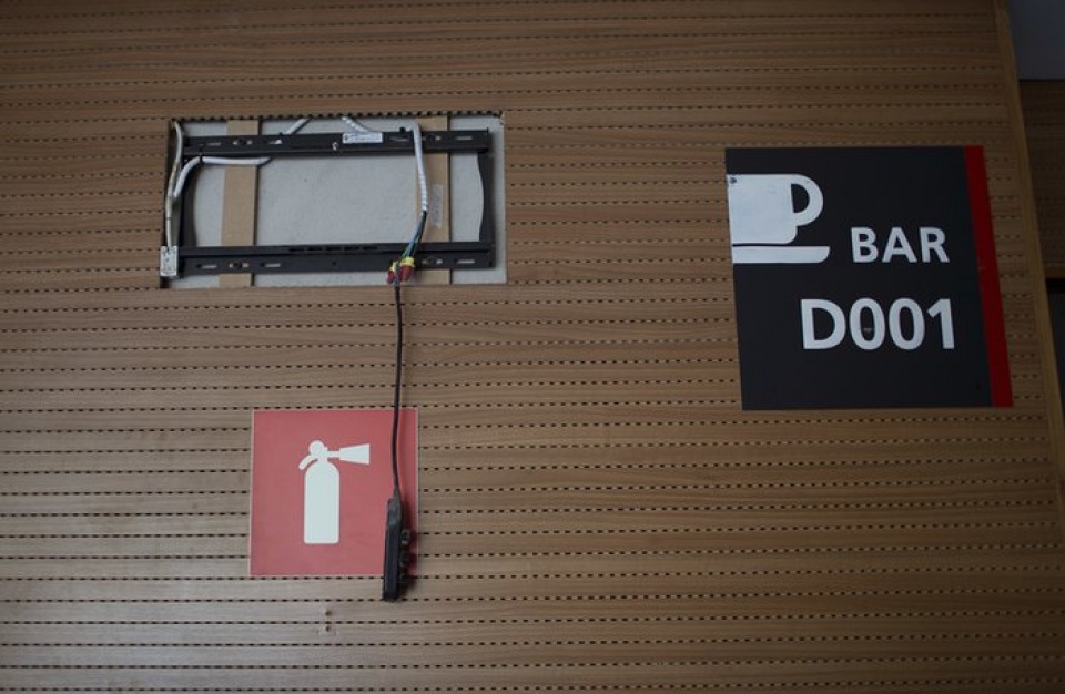 su hoang tan cua san van dong olympic 2016