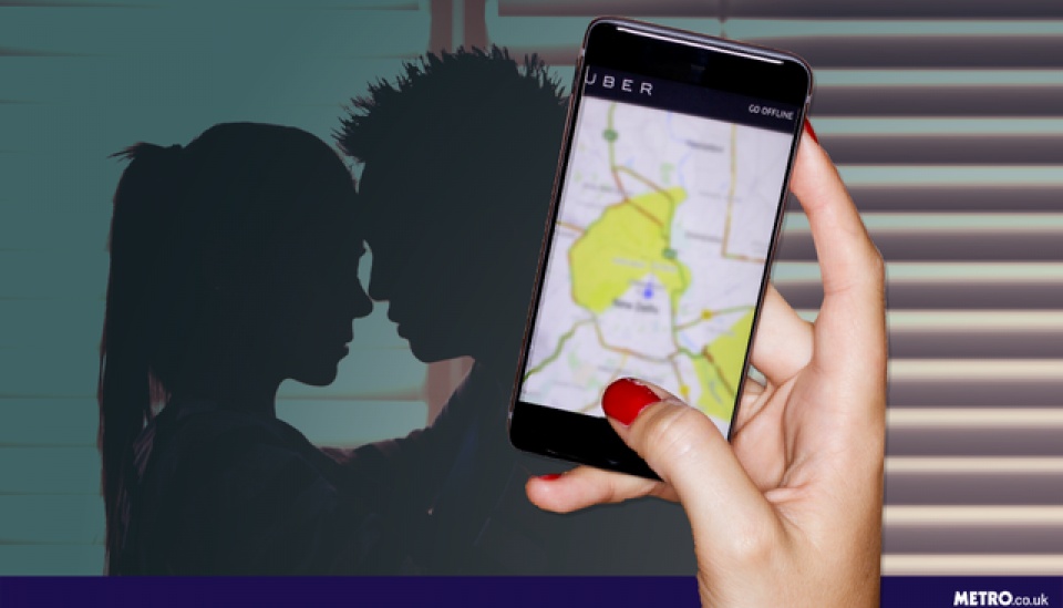 doi uber boi thuong 38 trieu bang anh vi bi vo phat hien ngoai tinh