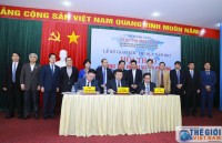 co hoi trao doi huu ich giua nhung nguoi lam ngoai vu dia phuong