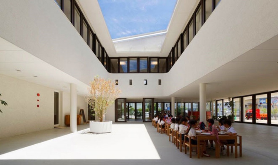 nhung cong trinh kien truc sang tao doc dao tai nhat ban