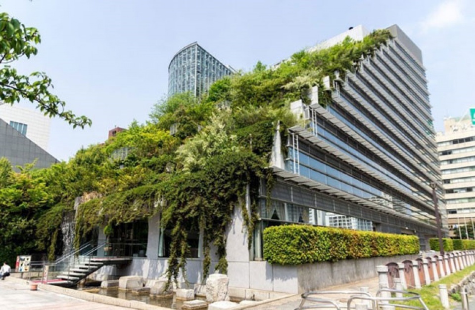 nhung cong trinh kien truc sang tao doc dao tai nhat ban