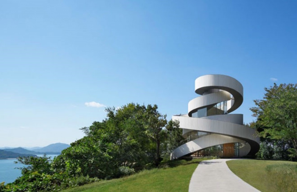 nhung cong trinh kien truc sang tao doc dao tai nhat ban