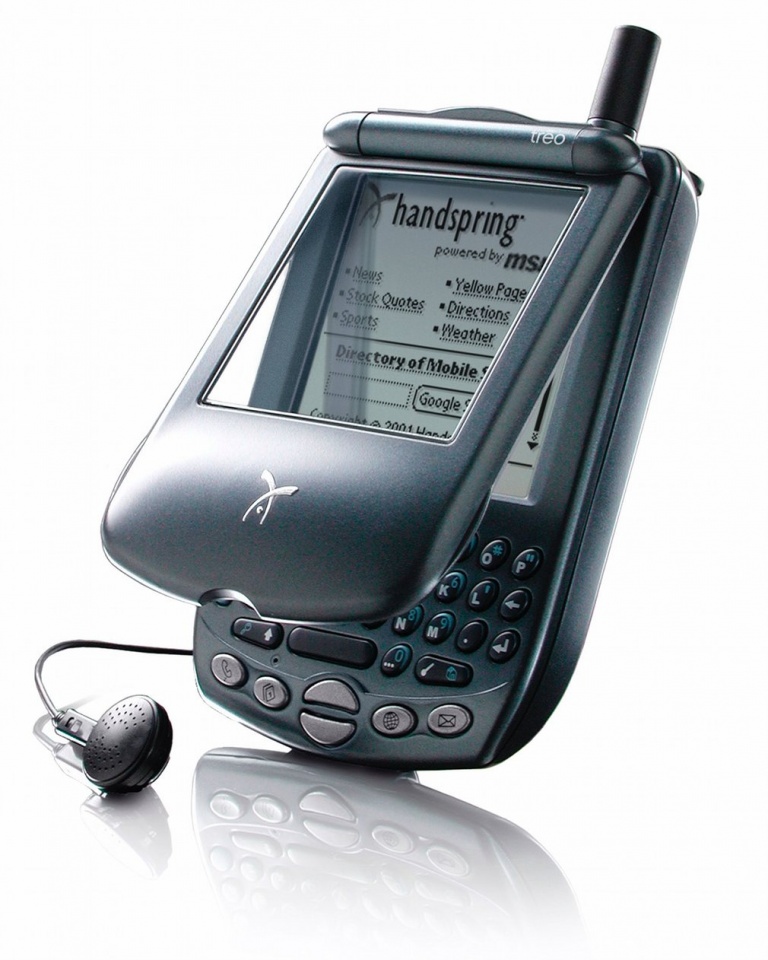 10 chiec dien thoai co anh huong nhat moi thoi dai