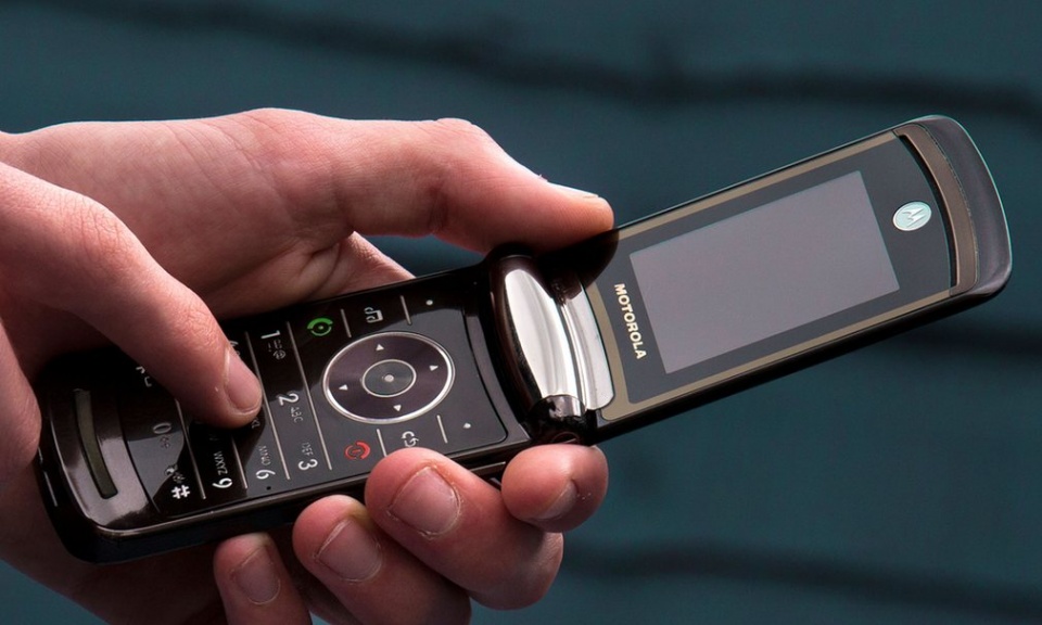 10 chiec dien thoai co anh huong nhat moi thoi dai