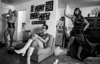 trai nghiem cuoc song trong nhung can ho mini o xu wales