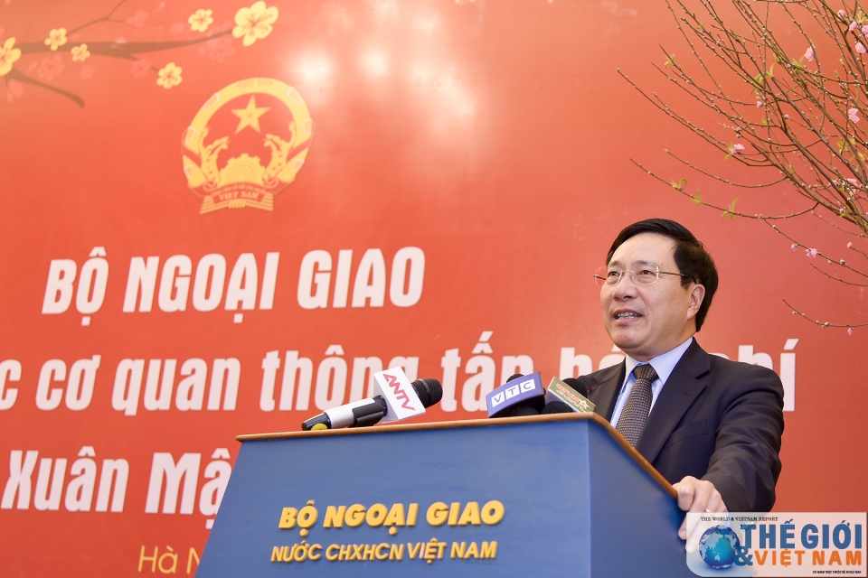 Báo chí chuyển tải thành công chung của Việt Nam đến với thế giới bao chi chuyen tai thanh cong chung cua viet nam den voi the gioi