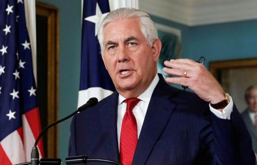 Trung Quốc cáo buộc Ngoại trưởng Mỹ thiếu tôn trọng các nước Mỹ Latin