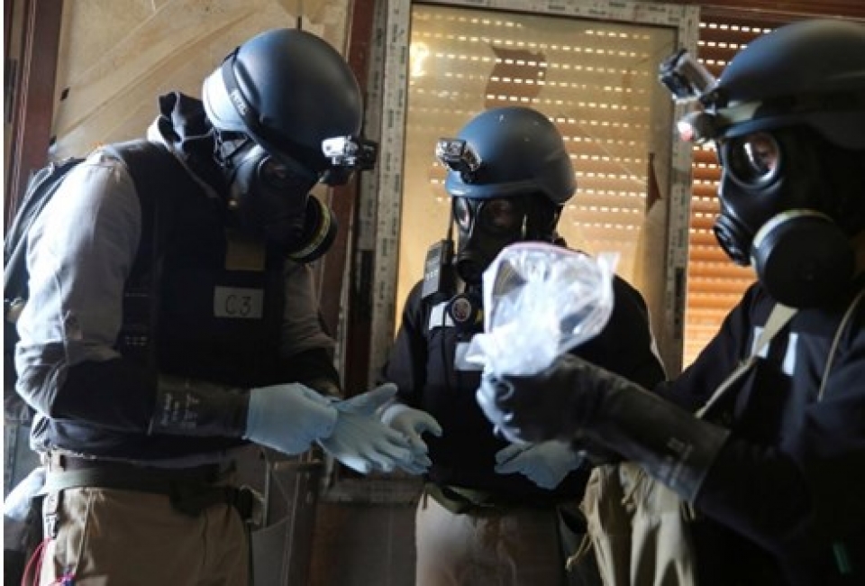 syria bac cao buoc cua my ve viec su dung vu khi hoa hoc