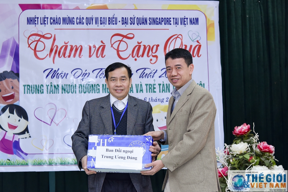 Để Tết Mậu Tuất 2018 thêm ấm áp de tet mau tuat 2018 them am ap