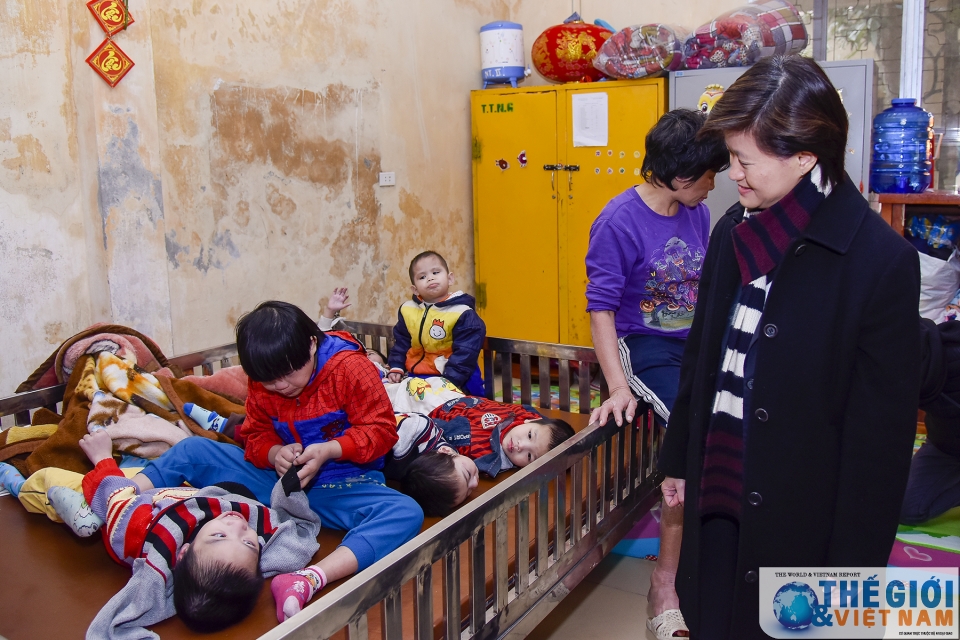 Để Tết Mậu Tuất 2018 thêm ấm áp de tet mau tuat 2018 them am ap