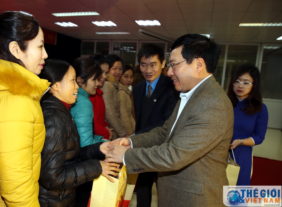 tiep tuc quan tam cham lo de nguoi lao dong co tet mau tuat dam am