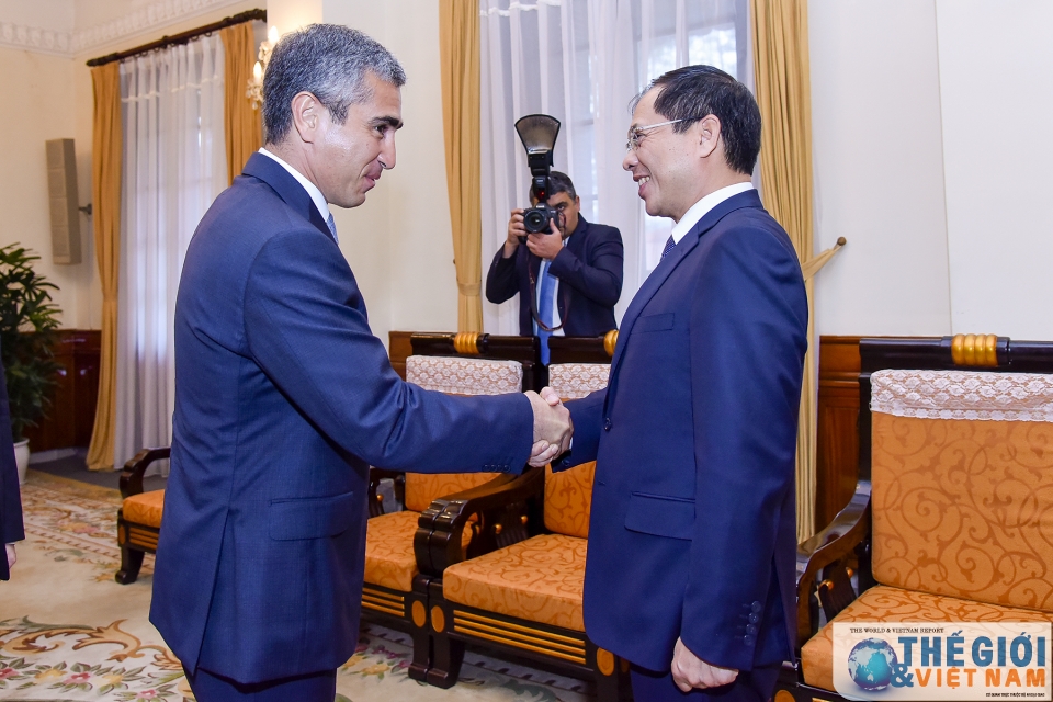 viet nam san sang hop tac trao doi thong tin kinh nghiem voi azerbaijan