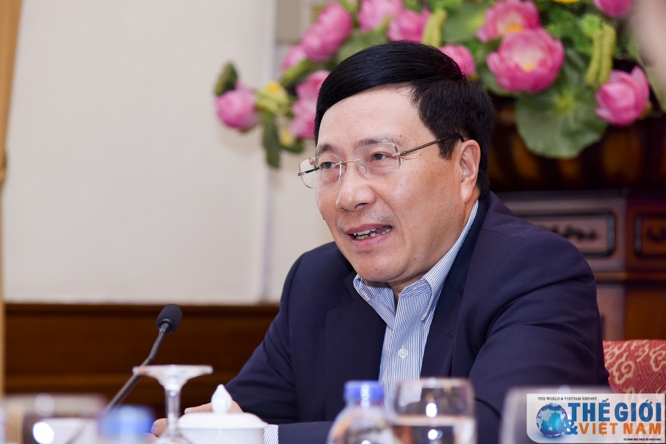 muon tro thanh nha ngoai giao gioi can phai hoc tap bac ho