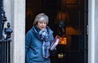 bao anh thu tuong theresa may sap tu chuc