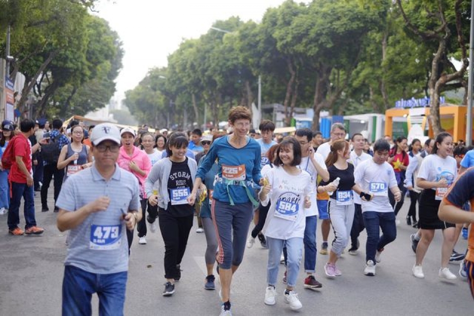 dieu tuyet voi trong lan dau don tet co truyen viet nam