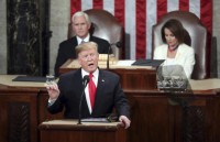 tong thong trump tuyen bo nhung quoc gia vi dai khong tien hanh nhung cuoc chien vo tan